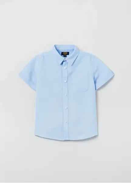 Bluze per djem, Madhësia: 3-4 vjeç, Ngjyra: Kaltërt