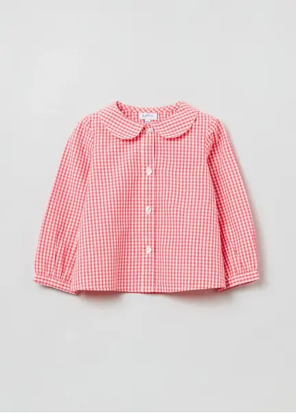 Bluze per vajza, Madhësia: 12-18 muaj, Ngjyra: E përzier
