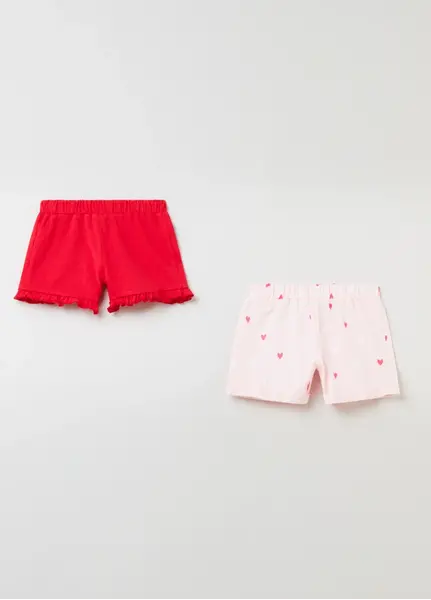 Pantallona per bebe, Madhësia: 12-18 muaj, Ngjyra: E përzier