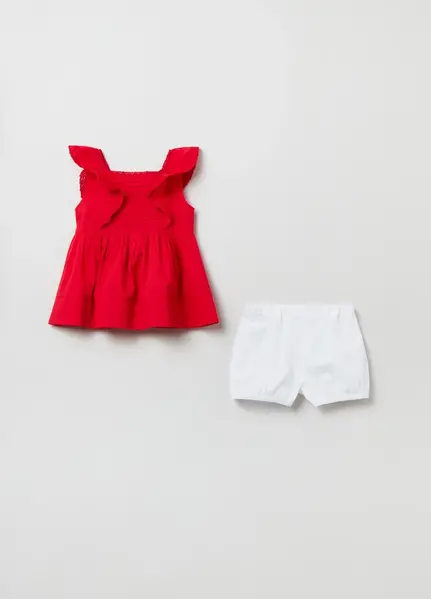Rroba per bebe, Madhësia: 24-30 muaj, Ngjyra: E përzier