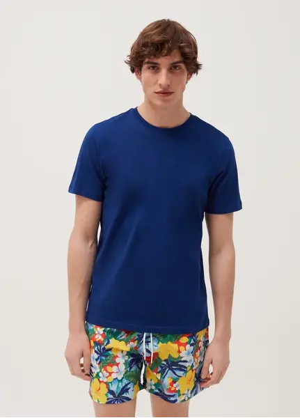 Rroba plazhi per meshkuj, Madhësia: M, Ngjyra: E përzier,