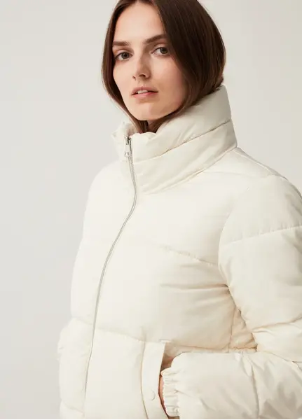 Xhakete per femra, Madhësia: XL, Ngjyra: Bardhë
