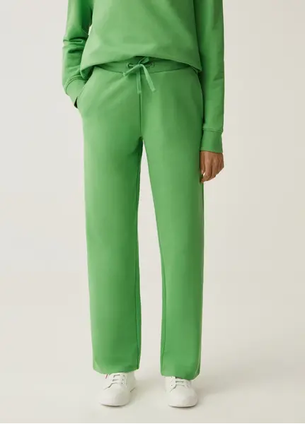 Pantallona per femra, Madhësia: XXL, Ngjyra: Gjelbërt