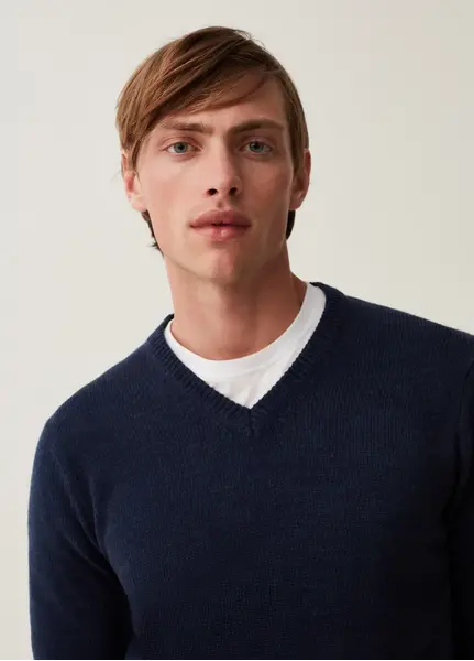 Bluze per meshkuj, Madhësia: XXL, Ngjyra: Kaltërt