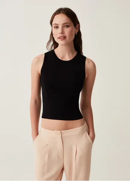 Bluze per femra, Madhësia: XL, Ngjyra: Zezë