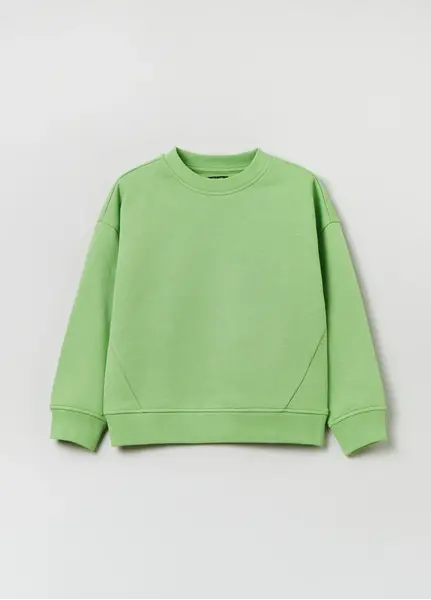 Bluze per vajza, Madhësia: 7-8 vjeç, Ngjyra: Gjelbërt