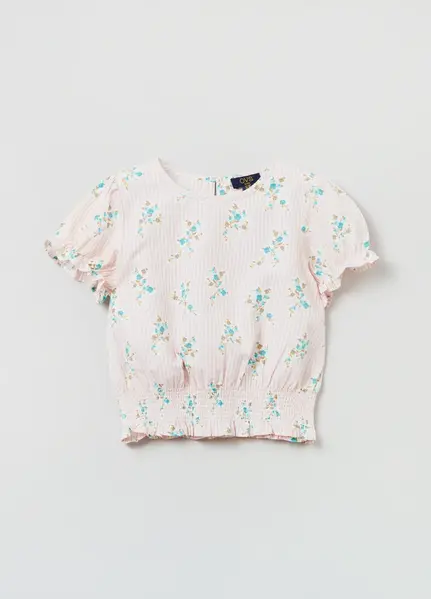Bluze per vajza, Madhësia: 4-5 vjeç, Ngjyra: E përzier