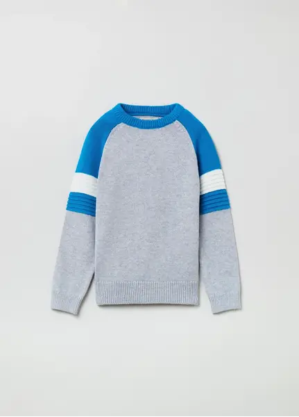Bluze per djem, Madhësia: 8-9 vjeç, Ngjyra: E përzier