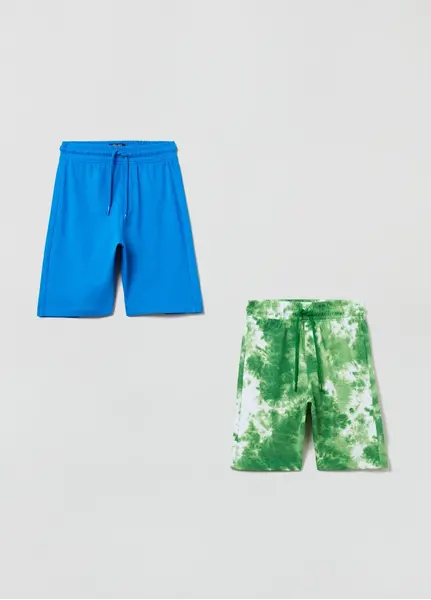 Pantallona per djem, Madhësia: 9-10 vjeç, Ngjyra: E përzier