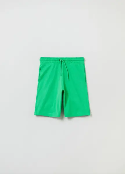 Pantallona per djem, Madhësia: 7-8 vjeç, Ngjyra: Gjelbërt hapur