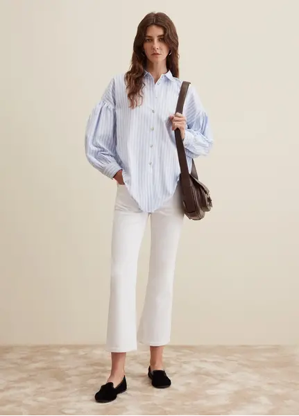 Bluze per femra, Madhësia: XL, Ngjyra: E përzier