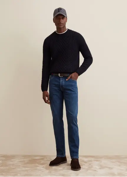 Bluze per meshkuj, Madhësia: XL, Ngjyra: Kaltërt