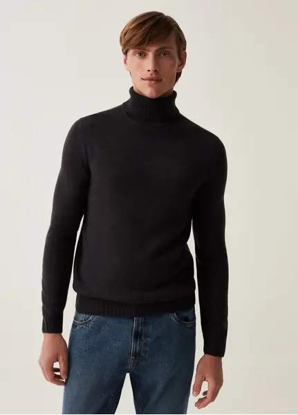 Bluze per meshkuj, Madhësia: M, Ngjyra: Hiri
