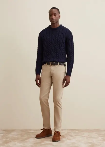Bluze per meshkuj, Madhësia: XL, Ngjyra: Kaltërt mbyllur