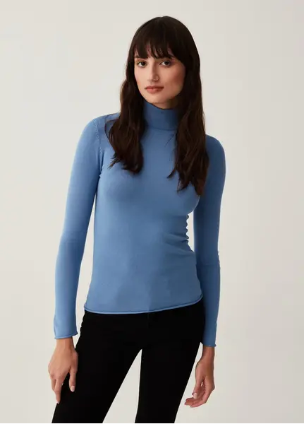 Bluze per femra, Madhësia: XL, Ngjyra: Kaltërt
