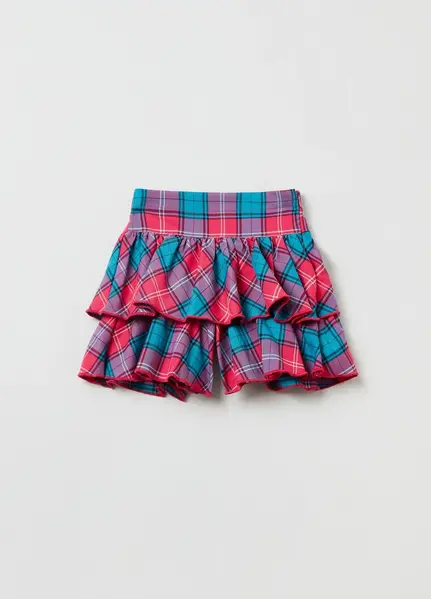 Pantallona per vajza, Madhësia: 5-6 vjeç, Ngjyra: E përzier