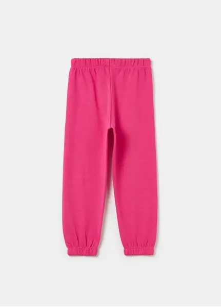 Pantallona per vajza, Madhësia: 6-7 vjeç, Ngjyra: Rozë