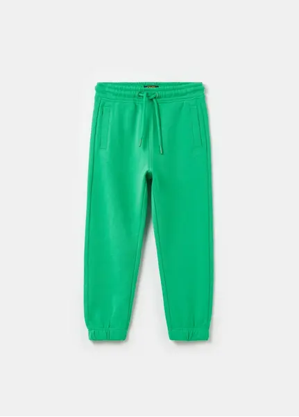 Pantallona per djem, Madhësia: 8-9 vjeç, Ngjyra: Gjelbërt