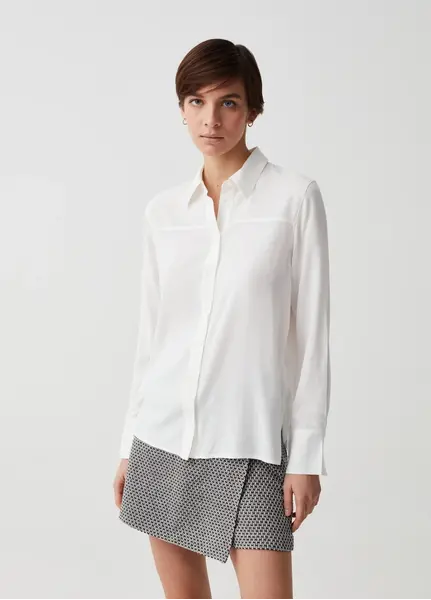 Bluze per femra, Madhësia: L, Ngjyra: E përzier
