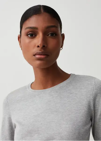 Bluze per femra, Madhësia: M, Ngjyra: Hiri