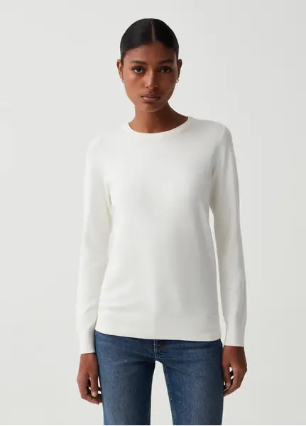 Bluze per femra, Madhësia: S, Ngjyra: Bardhë