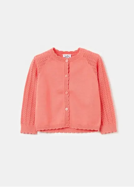 Bluze per vajza, Madhësia: 12-18 muaj, Ngjyra: Portokall