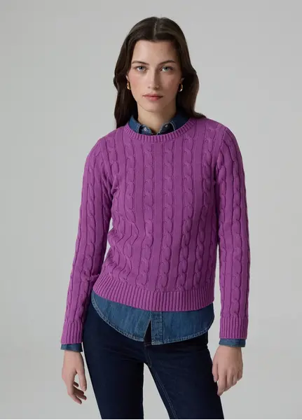 Bluze per femra, Madhësia: S, Ngjyra: Vjollcë