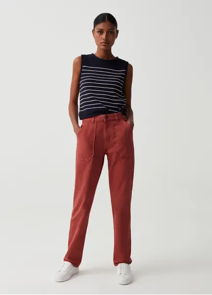 Bluze per femra, Madhësia: S, Ngjyra: E përzier
