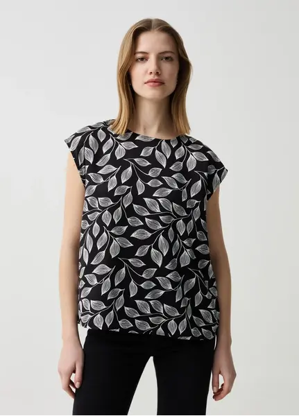 Bluze per femra, Madhësia: XS, Ngjyra: E përzier