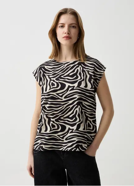 Bluze per femra, Madhësia: XS, Ngjyra: E përzier,