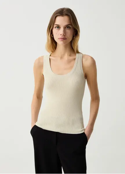 Bluze per femra, Madhësia: M, Ngjyra: Bezhë