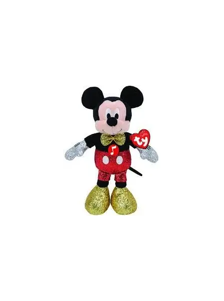 Loder E Bute Mickey 20 Cm