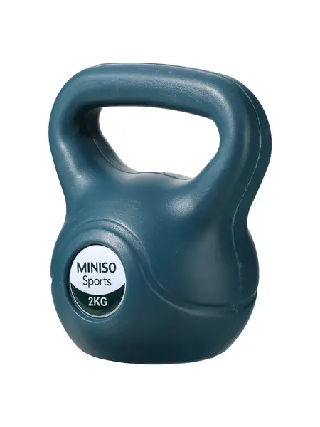 MINISO Sports - Pesha 2kg(Kaltërt)", Ngjyra: Kaltërt