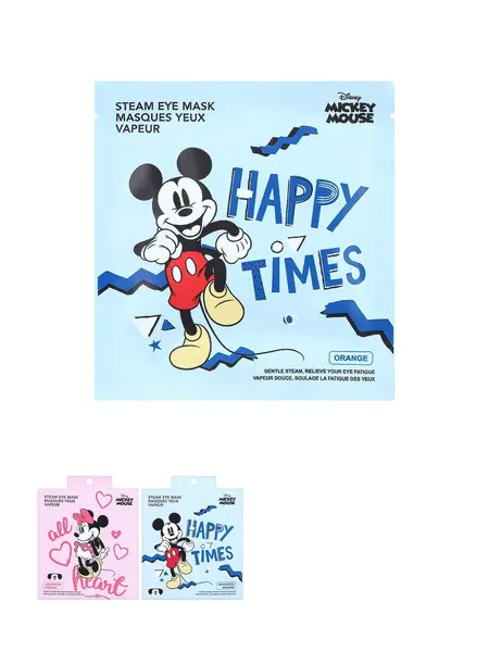 Mickey Mouse Collection - Maskë për sy (5copë) "