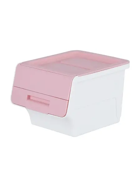 Kuti organizuese (Pink)