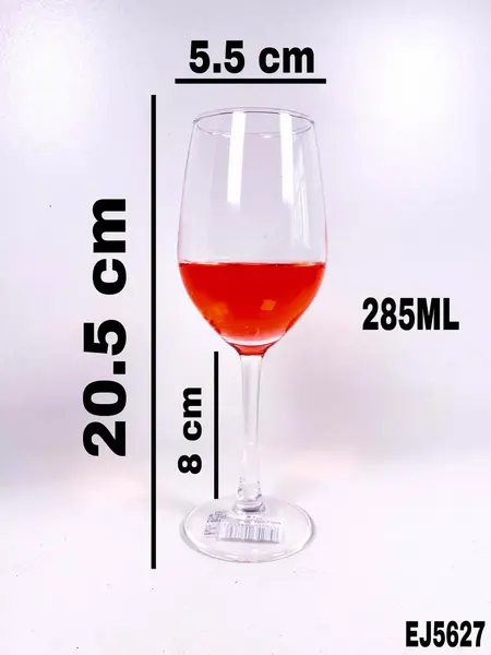 Gota 6 copë 230ml"