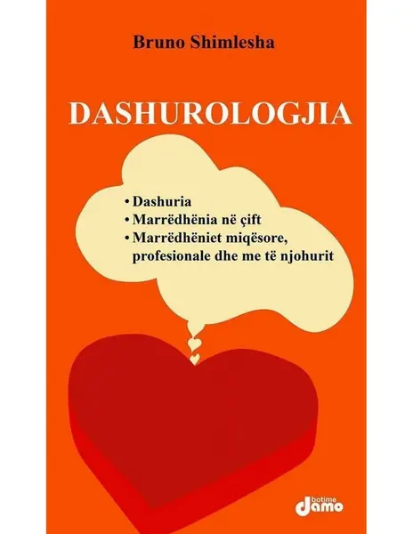 DASHUROLOGJIA
