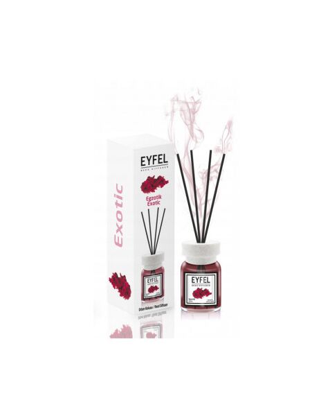 Eyefel Reed Diffuser Excotic  120ml*18/P18