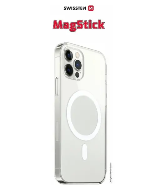 Magstik per Iphone 15 PRO MAX Swissten