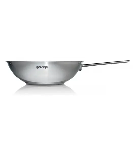 Chef's collection wok