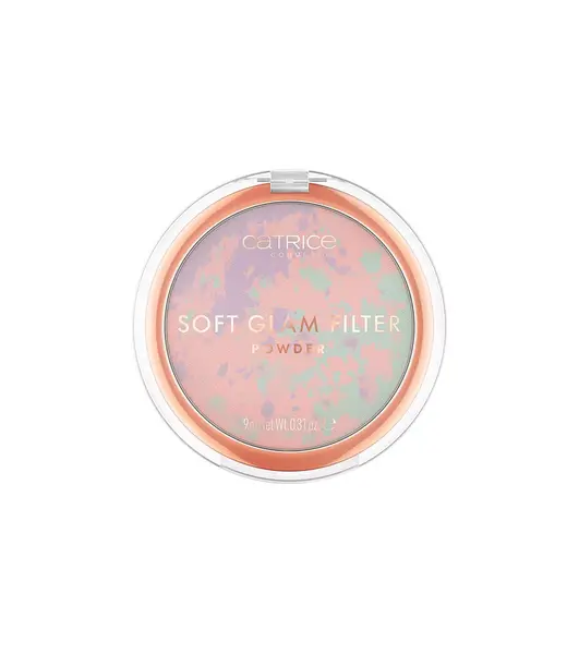 Catrice Soft Glam Filter Powder 010