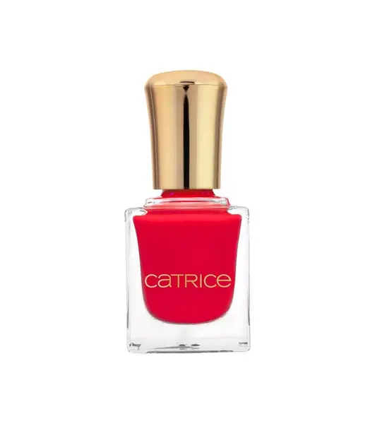 Catrice MAGIC CHRISTMAS STORY Nail Lacquer C03