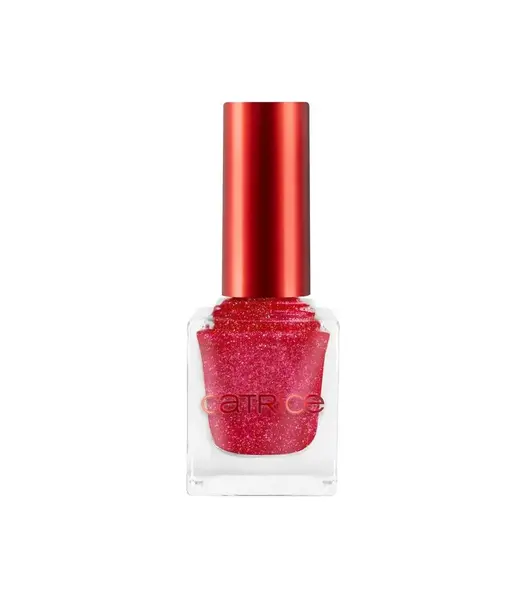 Catrice HEART AFFAIR Nail Lacquer C03