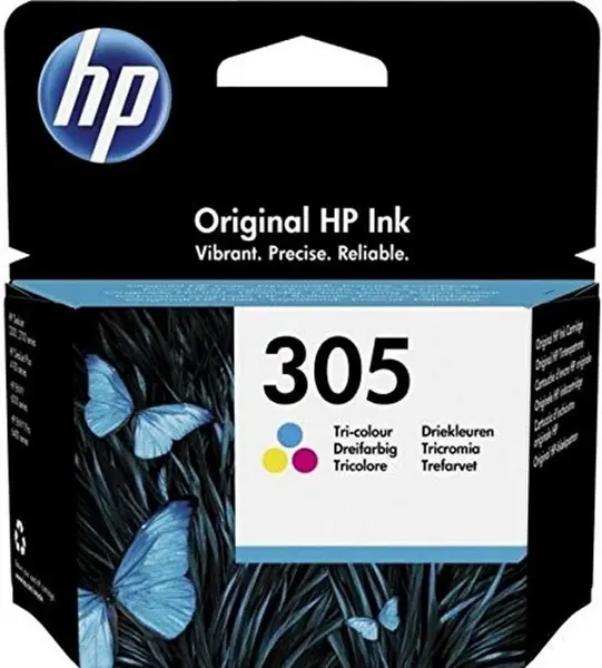 Ngjyre per printer HP 3YM60AE INKJET CARTRIDGE