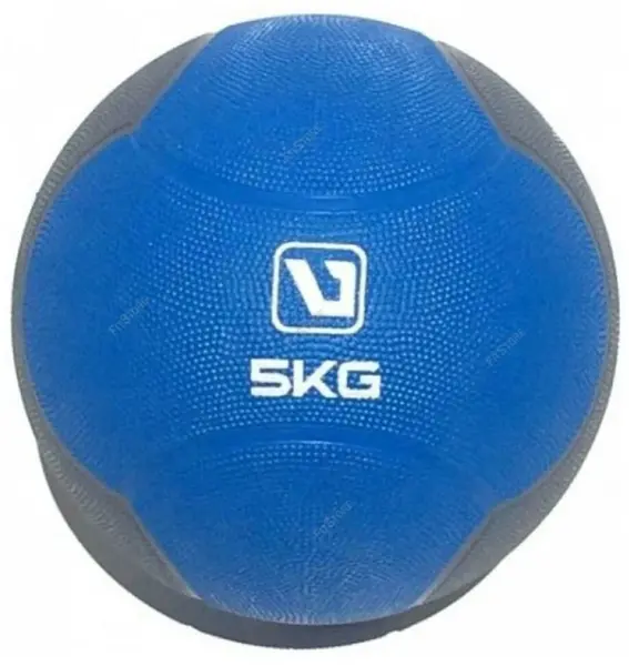 LiveUp Medicine ball - 5 kg