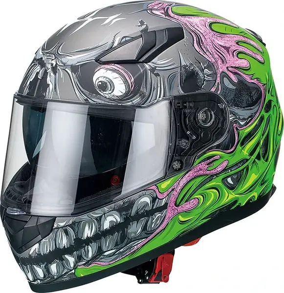 Helmetë Sw 816-3, Gjelbërt XL"