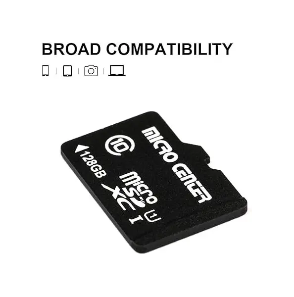 USB Card Serioux Digital Card  128GB UHS-I- SFTF128AC10 