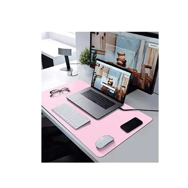 Shtresë tavoline per Mouss 31 in. * 12 in. (Pink)", Ngjyra: Rozë