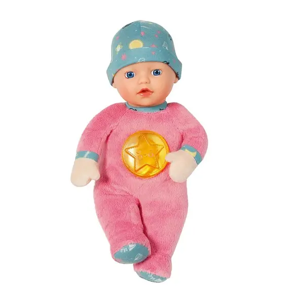 ZAPF Kukull BABY BORN NIGHTFRIENDS FOR BABIES, 30 CM