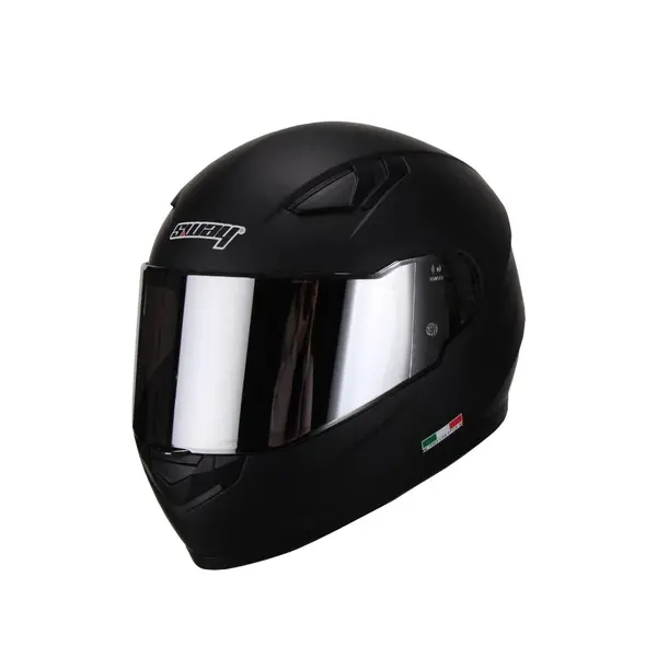 Helmet 816-6 zezë"